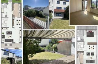 Reihenhaus kaufen in 95448 Laineck, Bezugsfreies Reihenhaus in Laineck - Nähe Tennet/Medi