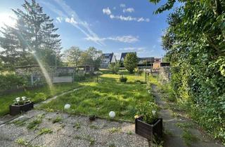 Haus kaufen in 63303 Dreieich, Haus für 1–2 Familien auf 665m² Gesamtgrundstück!