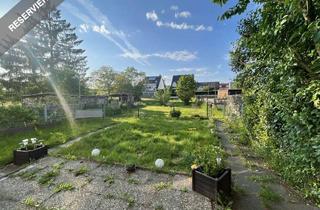 Haus kaufen in 63303 Dreieich, Haus für 1–2 Familien auf 665m² Gesamtgrundstück!