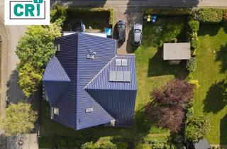 Mehrfamilienhaus kaufen in 35043 Marburg, Modernisiertes Mehrfamilienhaus mit 3 Einheiten in ruhiger Lage von Marburg-Cyriaxweimar