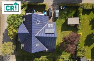 Mehrfamilienhaus kaufen in 35043 Marburg, Modernisiertes Mehrfamilienhaus mit 3 Einheiten in ruhiger Lage von Marburg-Cyriaxweimar