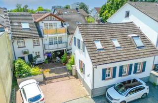 Einfamilienhaus kaufen in 65760 Eschborn, Mehrgenerationenhaus! Einfamilienhaus und 2-Familienhaus auf einem Grundstück!