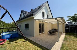 Einfamilienhaus kaufen in 33415 Verl, Modernes Einfamilienhaus in Verl-Sürenheide