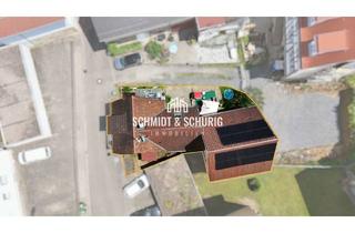 Einfamilienhaus kaufen in 75057 Kürnbach, Einfamilienhaus mit Potenzial – mit Balkon und Keller in ruhiger Lage