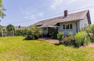 Einfamilienhaus kaufen in 55270 Ober-Olm, Jung & Kern Immobilien - Großzügiges Einfamilienhaus mit Einliegerwohnung auf traumhaftem Grundstück