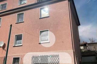 Doppelhaushälfte kaufen in 95183 Feilitzsch, *6 Zimmer, 2 Küchen, große Garage*