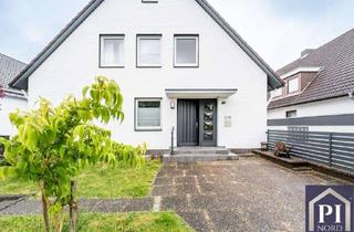Haus kaufen in 24161 Altenholz, Zuhause mit Mehrwert in bester Lage von Altenholz mit ca. 346 m² Wohn- und Nutzfläche