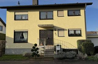Einfamilienhaus kaufen in 64683 Einhausen, Charmantes Einfamilienhaus in Einhausen – Leben im Herzen der Bergstraße