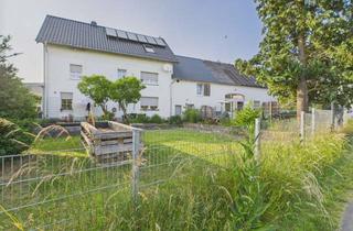 Haus kaufen in Rosenstraße 37, 56766 Ulmen, Traumhaftes Landhaus mit Renditepotential und zusätzlichem Bauland zu verkaufen
