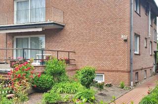 Mehrfamilienhaus kaufen in 31535 Neustadt, Attraktives Mehrfamilienhaus mit drei Wohneinheiten und Garagen in ruhiger Lage