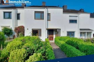 Haus kaufen in 24113 Molfsee, Naturnah wohnen auf zwei Vollgeschossen: Reihenmittelhaus mit Vollkeller und Garage