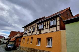 Bauernhaus kaufen in Hauptstraße 11, 99994 Schlotheim, Großes Bauernhaus in Neunheiligen zu verkaufen :)
