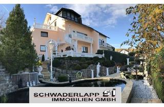 Doppelhaushälfte kaufen in 56337 Kadenbach, Exklusive Doppelhaushälfte mit viel Platz und traumhaftem Garten