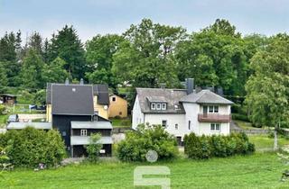 Einfamilienhaus kaufen in 95179 Geroldsgrün, Einfamilienhaus in Geroldsgrün/OT Steinbach