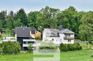 Einfamilienhaus kaufen in 95179 Geroldsgrün, Einfamilienhaus in Geroldsgrün/OT Steinbach