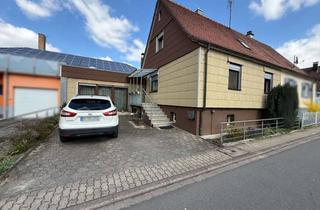Einfamilienhaus kaufen in 75203 Königsbach-Stein, Charmantes Einfamilienhaus