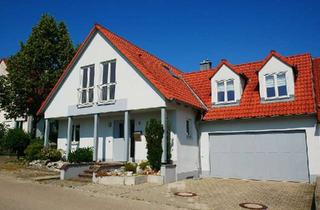 Haus kaufen in Malvenweg, 86415 Mering, *NEUER PREIS* Traumhaftes & individuelles EFH in Top Lage Mering