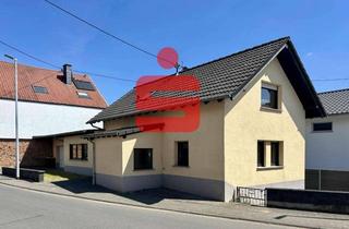 Haus kaufen in 55452 Guldental, Kompaktes Eigenheim mit Wohlfühlcharakter