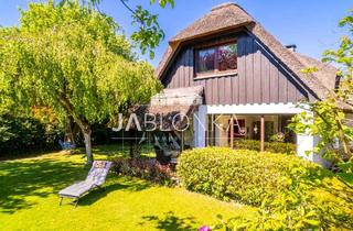 Villa kaufen in 21493 Möhnsen, Reetvilla mit nordischem Flair - Courtagefrei für Käufer