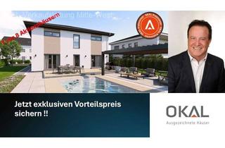 Villa kaufen in 53545 Ockenfels, Stadtvilla von Okal - Aktionshaus - in 53545 Ockenfels/Linz