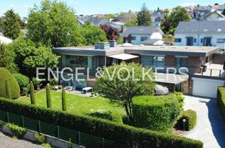 Villa kaufen in 55268 Nieder-Olm, Imposante Unternehmervilla mit Traumblick