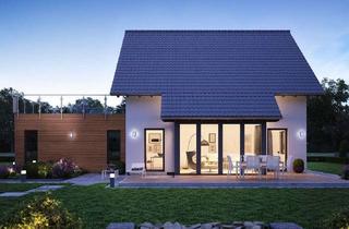 Haus kaufen in 86759 Wechingen, Mit individueller Planung und Gestaltung in das Eigenheim - massahaus macht es möglich