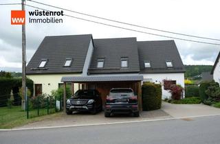 Haus kaufen in 09405 Gornau/Erzgebirge, Traumhaftes Reihenmittelhaus mit Weitblick ins Erzgebirge – stilvoll renoviert und bezugsfertig