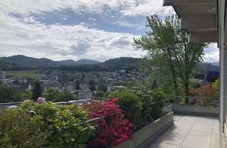 Haus kaufen in 79249 Merzhausen, Lage und Aussicht für Ihre Lebensqualität: Großzügige Liegenschaft mit 4 Wohneinheiten