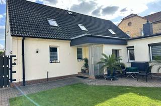 Einfamilienhaus kaufen in 02994 Bernsdorf, Freistehendes Einfamilienhaus mit viel Platz und großem Grundstück