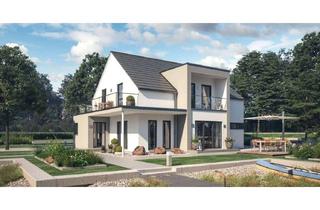 Haus kaufen in 88529 Zwiefalten, Viel Platz für Sie und Ihre Kinder - ein Traumhaus mit großem Grundstück und Förderung
