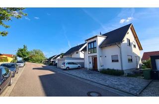 Einfamilienhaus kaufen in Rotenbergstraße, 74392 Freudental, Wunderschönes EInfamilienhaus in TOP Lage mit traumhafter Aussicht