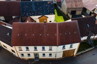Einfamilienhaus kaufen in 67294 Ilbesheim, Geräumiges, preiswertes und modernisiertes 6-Zimmer-Einfamilienhaus in Ilbesheim