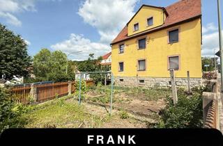 Mehrfamilienhaus kaufen in 96157 Ebrach, Vermietetes Mehrfamilienhaus mit 3 Einheiten im schönen Steigerwald