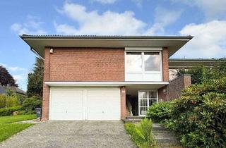 Einfamilienhaus kaufen in 24113 Molfsee, Großes Einfamilienhaus in begehrter & grüner Lage