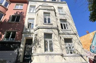 Mehrfamilienhaus kaufen in 53111 Auerberg, Mehrfamilienhaus in beliebter Lage mit Entwicklungspotenzial!