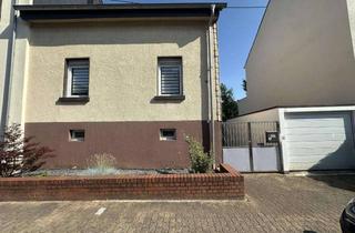 Doppelhaushälfte kaufen in 66359 Bous, Einziehen und Wohlfühlen! - Schöne Doppelhaushälfte in Bous