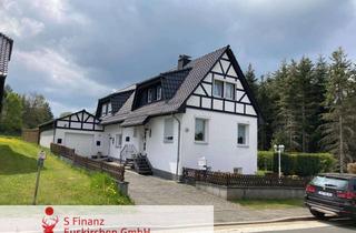 Einfamilienhaus kaufen in 53945 Blankenheim, Blankenheimerdorf: Vielseitiges Einfamilienhaus mit zwei Eingängen, Garten, Terrasse und Garage! 36