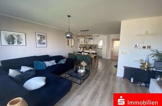 Haus kaufen in 73066 Uhingen, Modernes Wohnen in familienfreundlicher Lage – Charmantes RMH mit Garten, Terrasse und Balkon