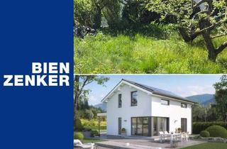 Haus kaufen in 75053 Gondelsheim, Bien-Zenker Haus inkl. provisionsfreiem Grundstück in Gondelsheim