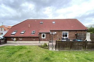 Haus kaufen in 26556 Utarp, Dörfliches Landhaus mit Charme