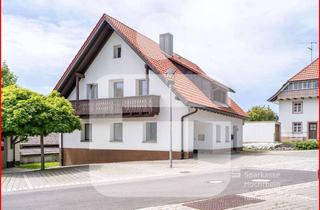 Haus kaufen in 79737 Herrischried, Vielfältig nutzbare Immobilie mit viel Potenzial