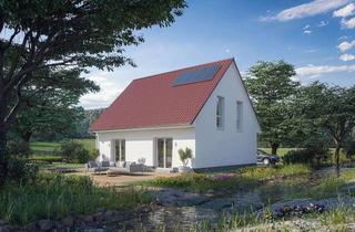 Einfamilienhaus kaufen in 55629 Schwarzerden, Schickes bezahlbares Einfamilienhaus in Massivbauweise und schlüsselfertig!