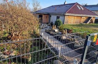 Haus kaufen in Seestraße 12a, 17440 Zemitz, Schönes Wohnhaus (Bungalow) mit Seeblick !!!