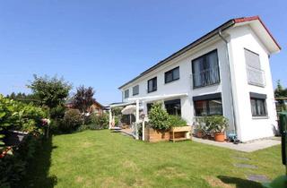 Haus kaufen in 88260 Argenbühl, Ruhig, sonnig, reines Wohngebiet - Traumlage!