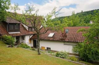 Haus kaufen in 97816 Lohr, Haus mit Herz und Geschichte – wartet auf neue Ideen