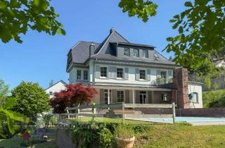 Villa kaufen in 75365 Calw, Unternehmer Villa in exponierter Sonnenlage von Calw