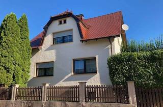 Einfamilienhaus kaufen in 06571 Roßleben, Freistehendes Einfamilienhaus in ruhiger Lage von Roßleben zu verkaufen