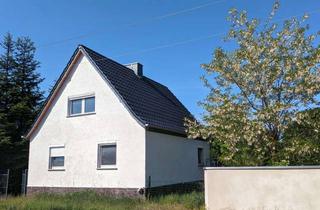 Einfamilienhaus kaufen in 03052 Dissenchen, Einfamilienhaus mit Raum für Ihre Ideen und Verwirklichungen in begehrter Lage von Cottbus