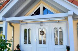 Einfamilienhaus kaufen in 86668 Karlshuld, Traumhaftes Eigenheim Haus EFH Einfamilienhaus mit Garage Garten