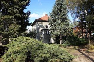 Villa kaufen in Dorfstraße, 15910 Krausnick-Groß Wasserburg, Provisionsfrei! Familienvilla in begehrter Lage von Krausnick Groß Wasserburg.